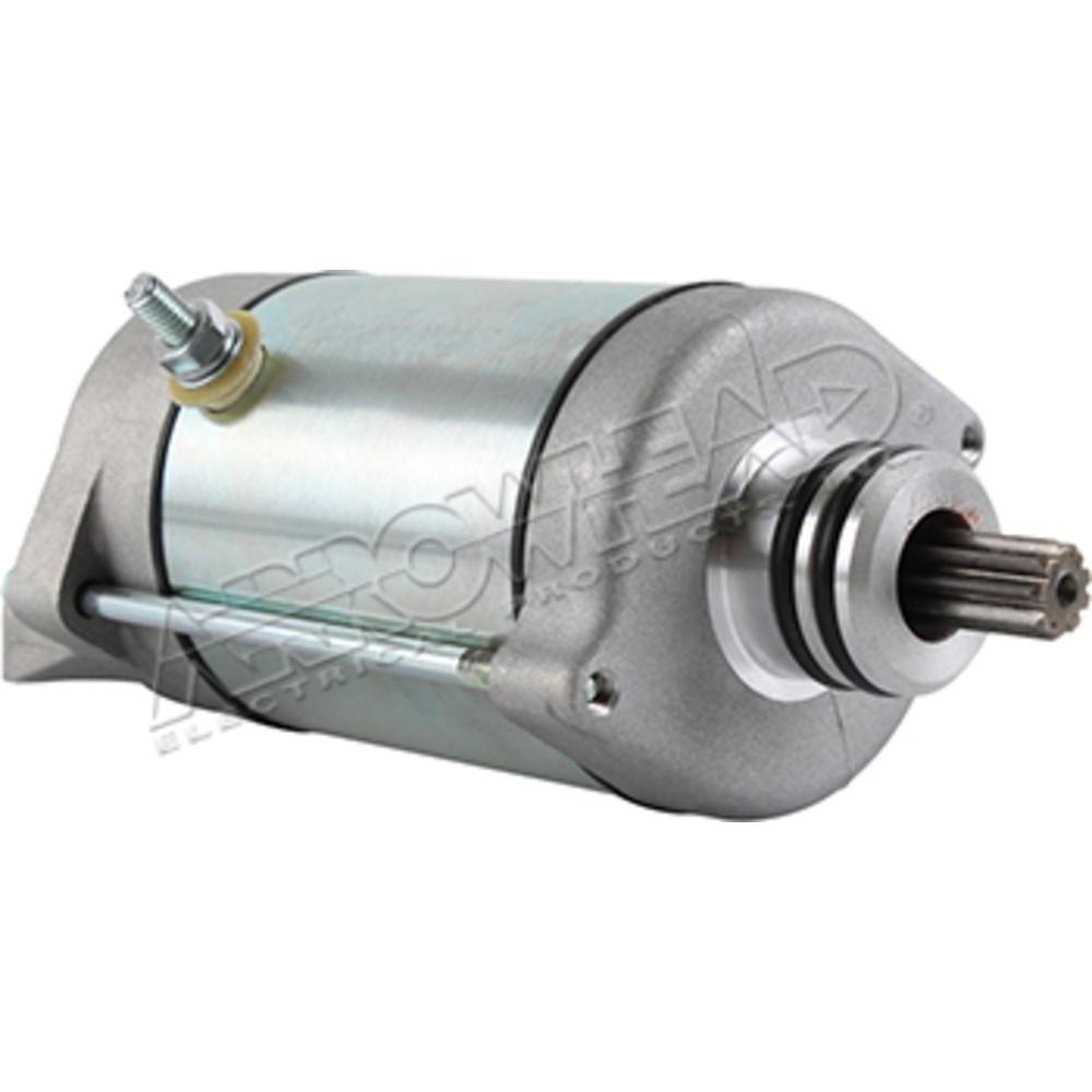 STARTER MOTOR POLARIS, 4010417, 4011584, 4012032, SMU0271, 4013268