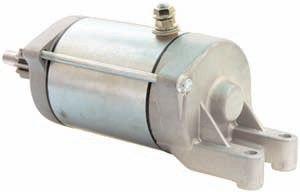 STARTER MOTOR YFM660 RAPTOR, 410-54035 3SX-81890-00-00 YAMAHA ATV, ARROWHEAD SMU0212, [AT-01109]