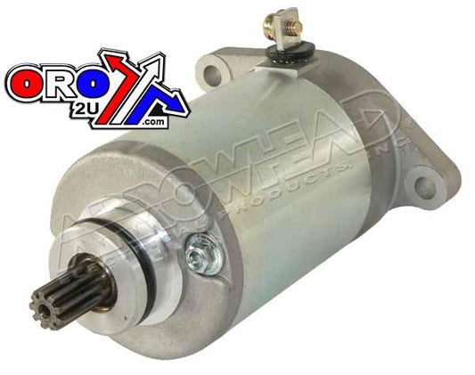 STARTER MOTOR 31200-HLA-000, ARROWHEAD SCH0041