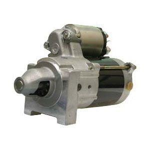 STARTER MOTOR KAF400 UTV, 410-52101 AM134946, 21163-7020, 21163-7028, ARROWHEAD SND0490
