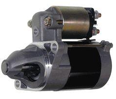 STARTER MOTOR KAF620 MULE, ARROWHEAD SND0402, MIA10971, 21163-2114 John