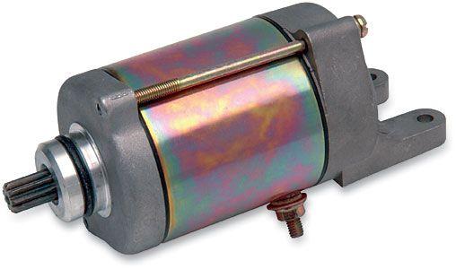 STARTER MOTOR KYMCO 61-002, ARCTIC CAT 31210-LBA7-900, RK61-002