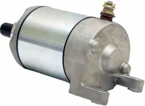 STARTER MOTOR POL 3088069, POLARIS 500 Predator2003-07, SMU0282