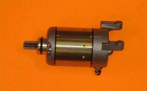 STARTER MOTOR POLARIS 61-507