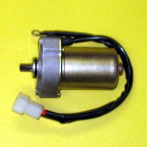 STARTER MOTOR POLARIS 90, 31200-18S-000, 453478 ATV, 61-511