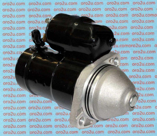 STARTER MOTOR POLARIS 850, 4011979-479 4012855-479 61-512