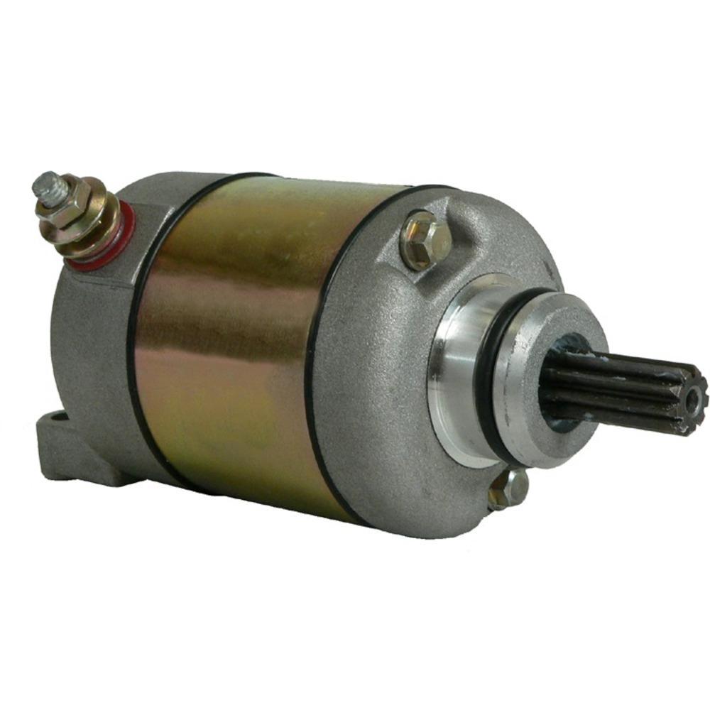 STARTER MOTOR KTM 400 450, 78040001000, 78040001000 525, SMU0417 POLARIS 4011801