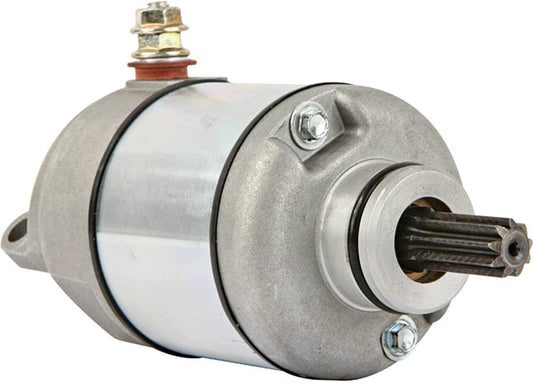 STARTER MOTOR KTM 250, SMU0504, 77040001000, SX-F, EXC-F