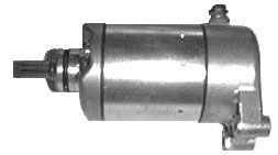 STARTER MOTOR 31200HE0003, HONDA FL400RK Pilot1989-90