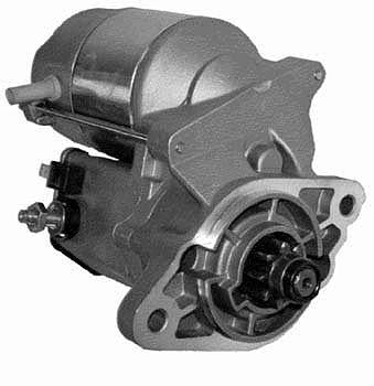 STARTER MOTOR KUBOTA UTV, SND0289, RTV900 15471-63011 K7571-96800