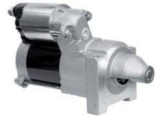STARTER MOTOR 21163-7004, John Deere UTV AM133646, SND0516