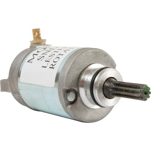 STARTER MOTOR AEP LTR450 ATV, ARROWHEAD SND0572 Suzuki 31100-45G00 LT-R450, LT-R450 Quadracer / Z Quadracer 2006-2009