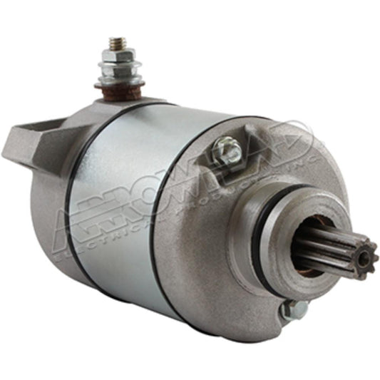 STARTER MOTOR KLX450 R, SMU0461, 21163-0038