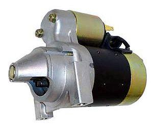 STARTER MOTOR POLARIS 3088464, 04-06 Polaris Ranger 650 TM, SHI0147