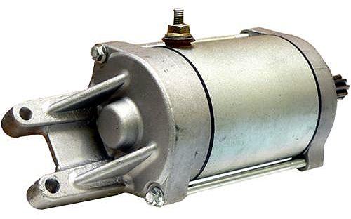 STARTER MOTOR POL 3086240, POLARIS 425 XPedition 2000-02, SMU0213