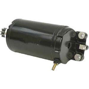 STARTER MOTOR BOMBARDIER, John Deere UTV C420-888-991, SMU0289 420-888-991