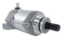 STARTER MOTOR WR450F WRF, 5TJ-81890-00-00, 5TJ-81890-20-, SMU0349