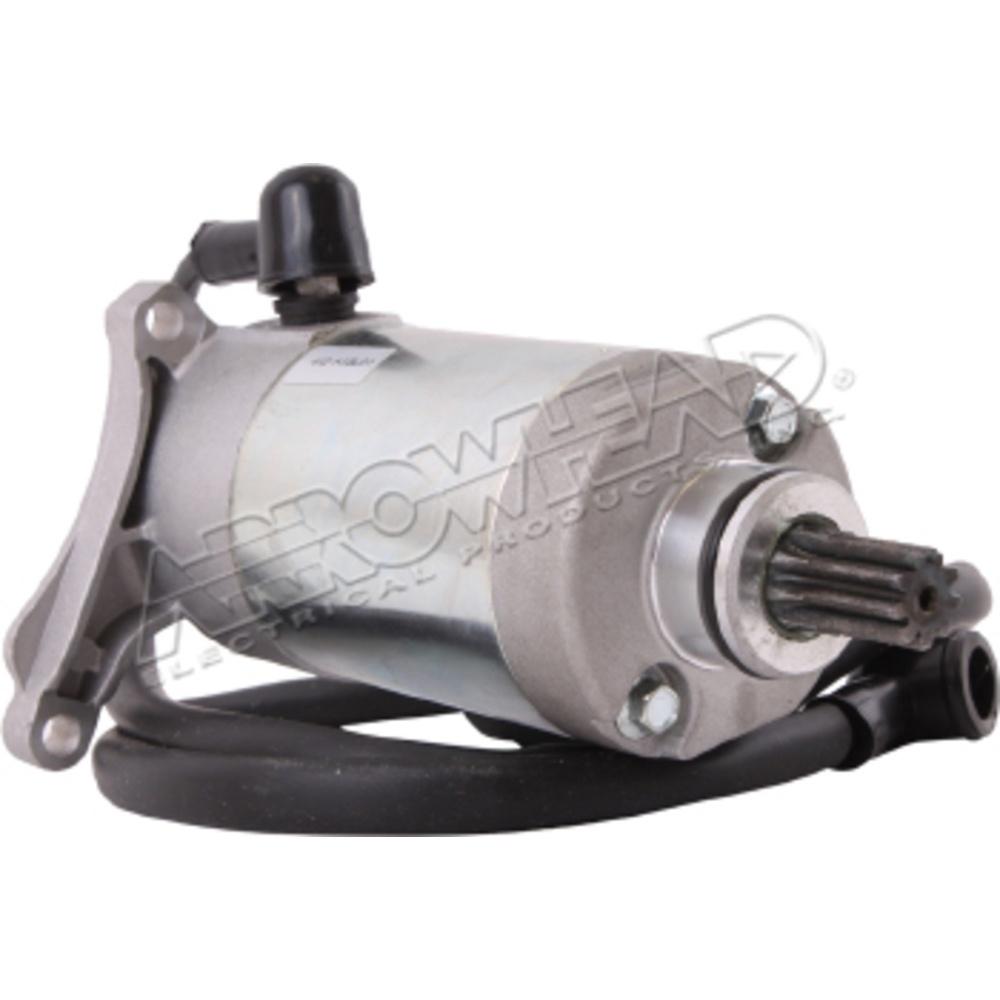 STARTER MOTOR TTR225, SMU0353, 4JG-81890-00-00, 31100-15D10, 1C6-H1800-00-00