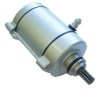 STARTER MOTOR CRF230F, OEM 31200-KBB-901, SMU0371