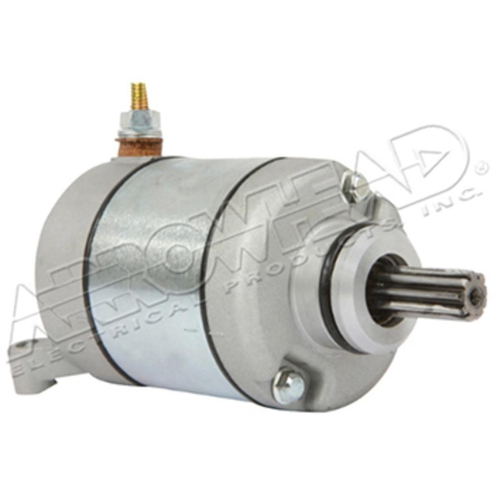 STARTER MOTOR CRF250X 04-13, 31200-KSC-671, HONDA, SMU0372