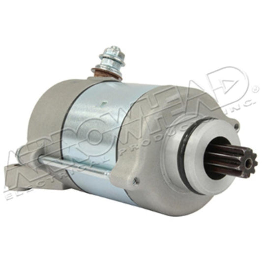 STARTER MOTOR CRF450X 05-17 31200-MEY-671 HONDA SMU0373