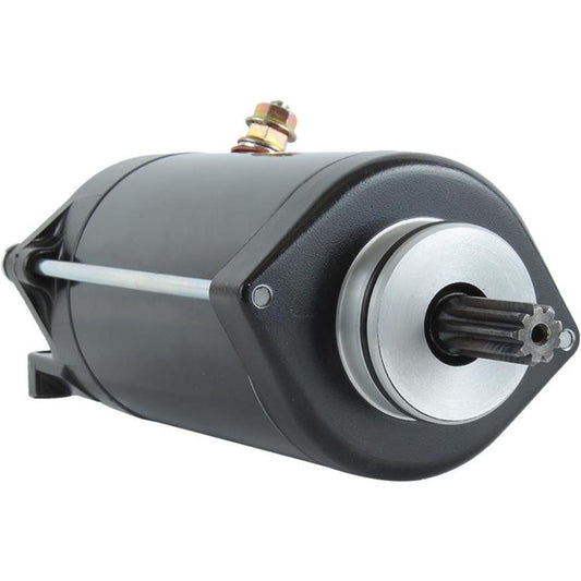 STARTER MOTOR VN1500 VN1600, 21163-1109, 21163-1271 ROAD, KAWASAKI ARROWHEAD SMU0186