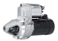 STARTER MOTOR ARROWHEAD 70-96 BMW 473 498 599 651 740 797 898 980 R45 R50 R60 R65 R75 R80 R90 R100 SPR0017