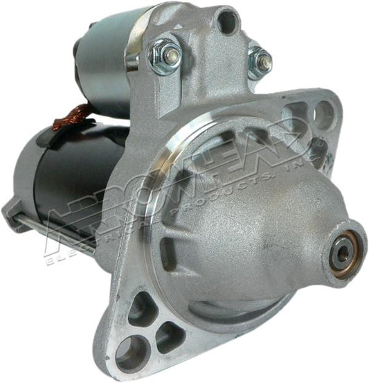 STARTER MOTOR CUB CABET, VOLUNTEER UTV 854cc, ARROWHEAD SND0596