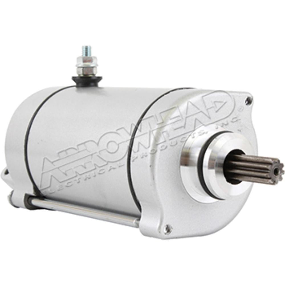 STARTER MOTOR VTX1800, 31200-MCH-831, SMU0395