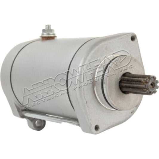 STARTER MOTOR VS1400 VL1500, 31100-10F00, -38B00, SMU0187