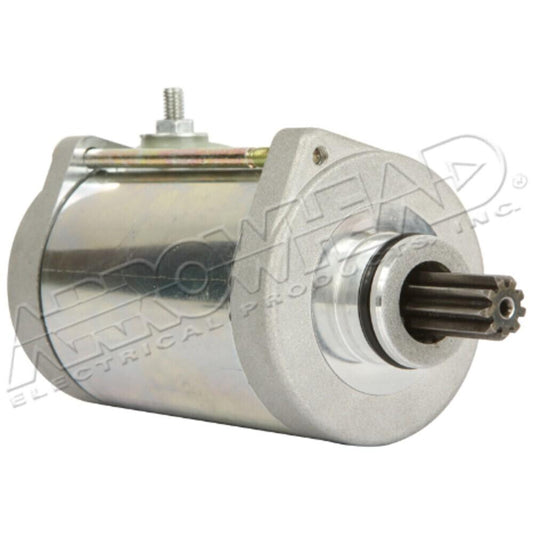 STARTER MOTOR BMW K1200LT, SND0614, 12-41-2-305-907