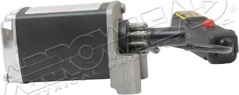 STARTER MOTOR KAWASAKI, SMALL ENGINES 21163-7030, 21163-7012, SBS0040