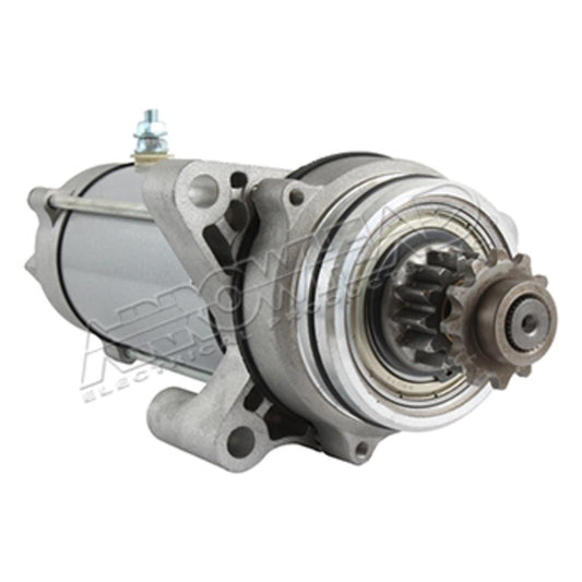 STARTER MOTOR HONDA GL1500, SMU0105 GOLDWING