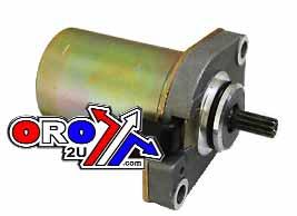 STARTER MOTOR SCOOTER 50cc
