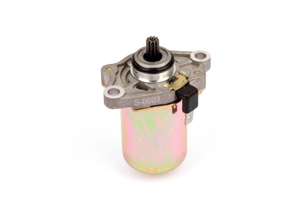 STARTER MOTOR SCOOTER 50cc, SIFAM, IND111