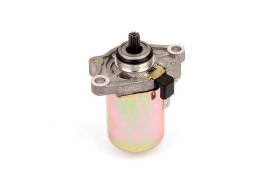 STARTER MOTOR SCOOTER 50cc, SIFAM, IND111