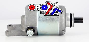 STARTER MOTOR 125/250/300cc, SIFAM, IND201