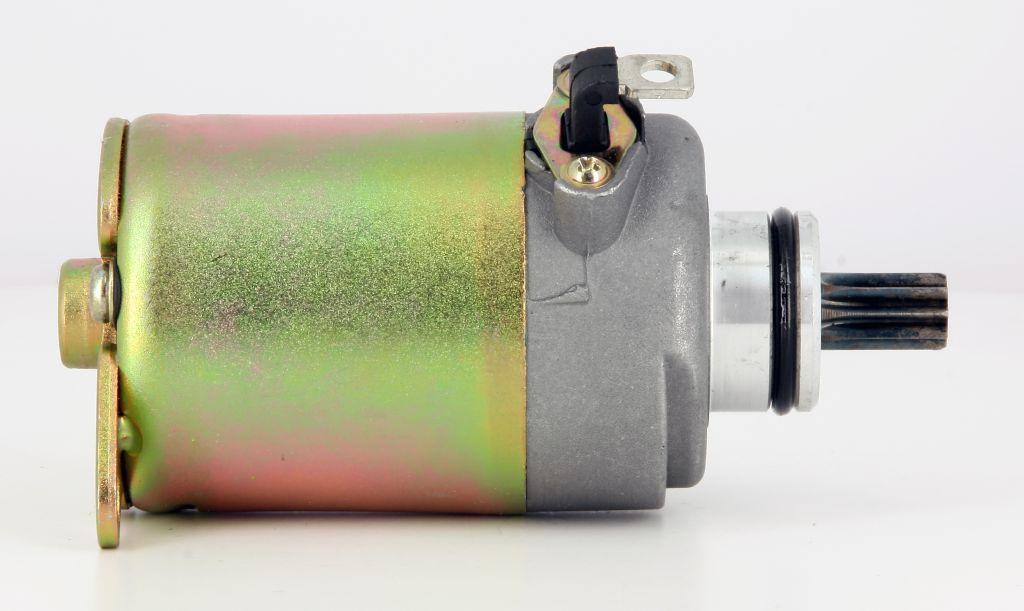 STARTER MOTOR SCOOTER 200cc, SIFAM, IND205