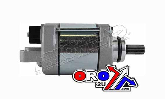 STARTER MOTOR KTM 250/350, 410-54169 , 77240001100, SMU0531