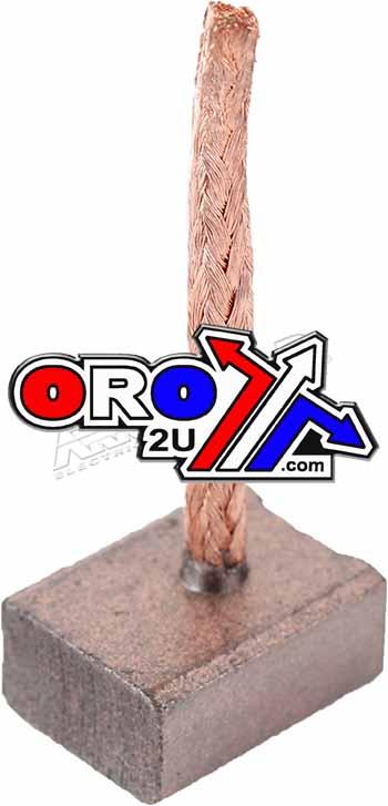 BRUSH 13Lx10Wx6T SMU7507, ARROWHEAD