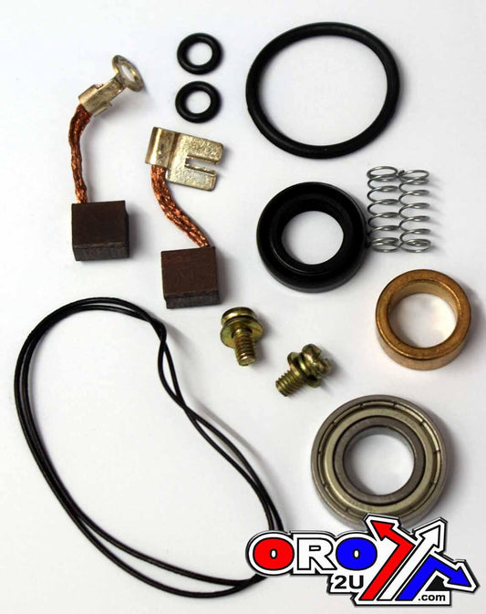 STARTER MOTOR REPAIR KIT, ARROWHEAD SMU9109