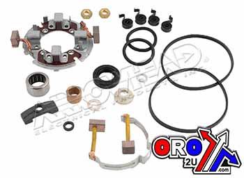 PARTS KIT STARTER MOTOR, ARROWHEAD SMU9152, AT-01162