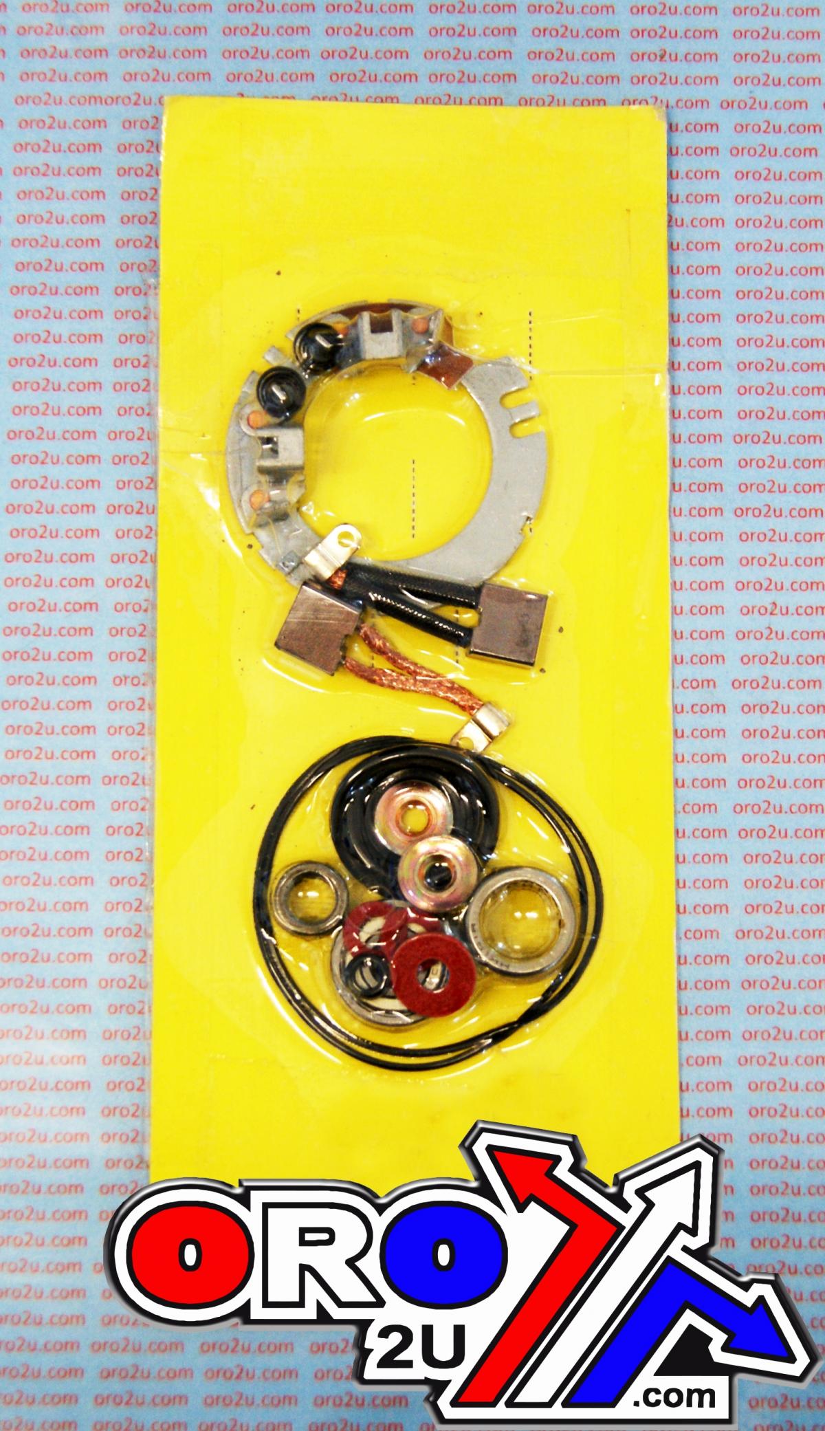 STARTER MOTOR REPAIR KIT