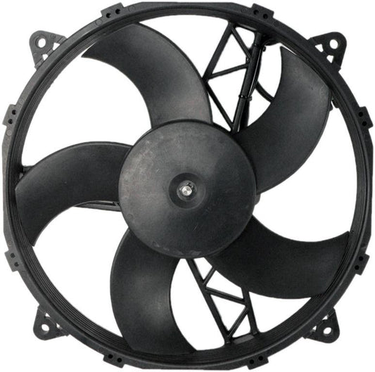 COOLING FAN & MOTOR, ALLBALLS 70-1006 POLARIS, 2410288,-413