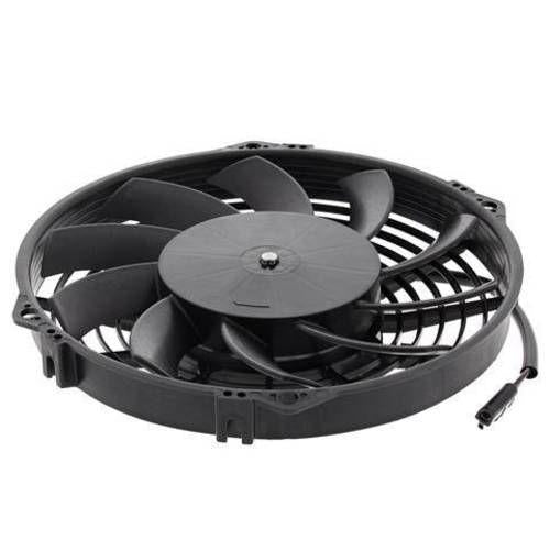COOLING FAN ASSY POLARIS, ALLBALLS 70-1030, 2410123