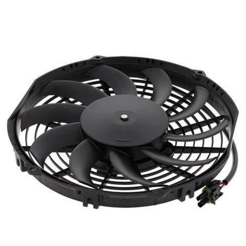 COOLING FAN ASSY POLARIS, ALLBALLS 70-1023 2410340, 865, RFM0022