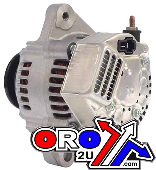 ALTERNATOR 21001-1176 KAF, Kawasaki UTV Diesel