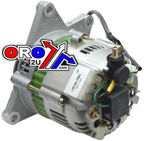 ALTERNATOR HONDA GL1500, ARROWHEAD AHA0001