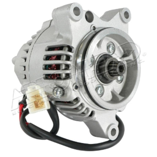 ALTERNATOR KAWASAKI ZG ZR, 21001-1083, 1123, AKI0002