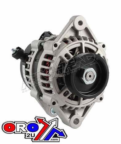 ALTERNATOR JOHN DEERE GATOR, ACH0001, MIA11733
